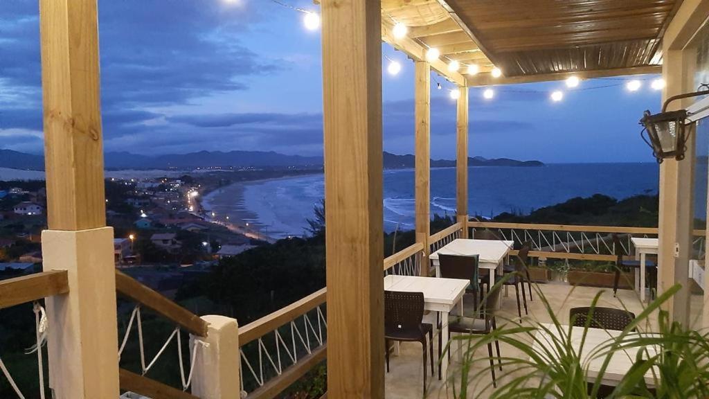 Pousada Paraiso 26 Imbituba  Ngoại thất bức ảnh