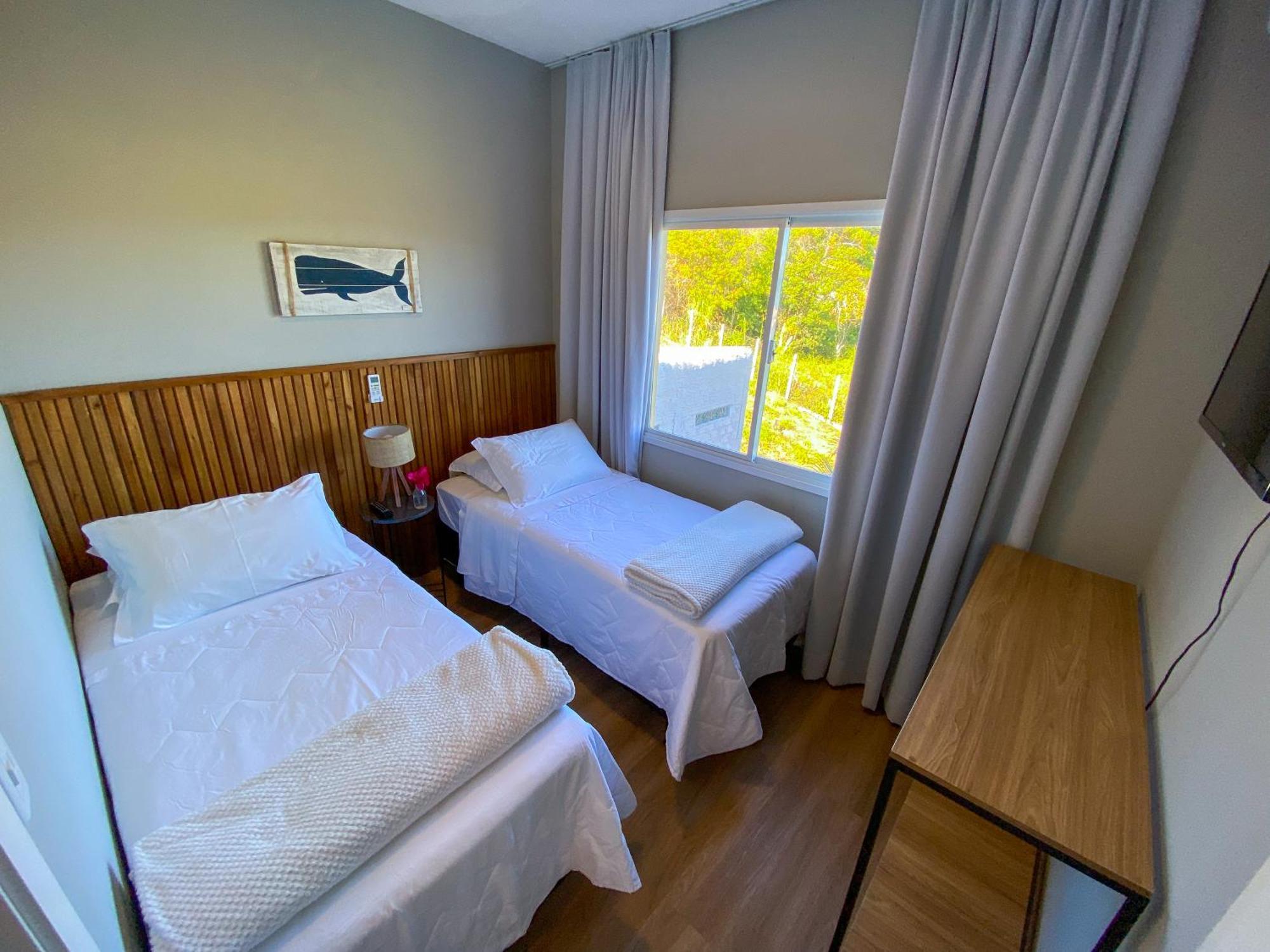 Pousada Paraiso 26 Imbituba  Ngoại thất bức ảnh
