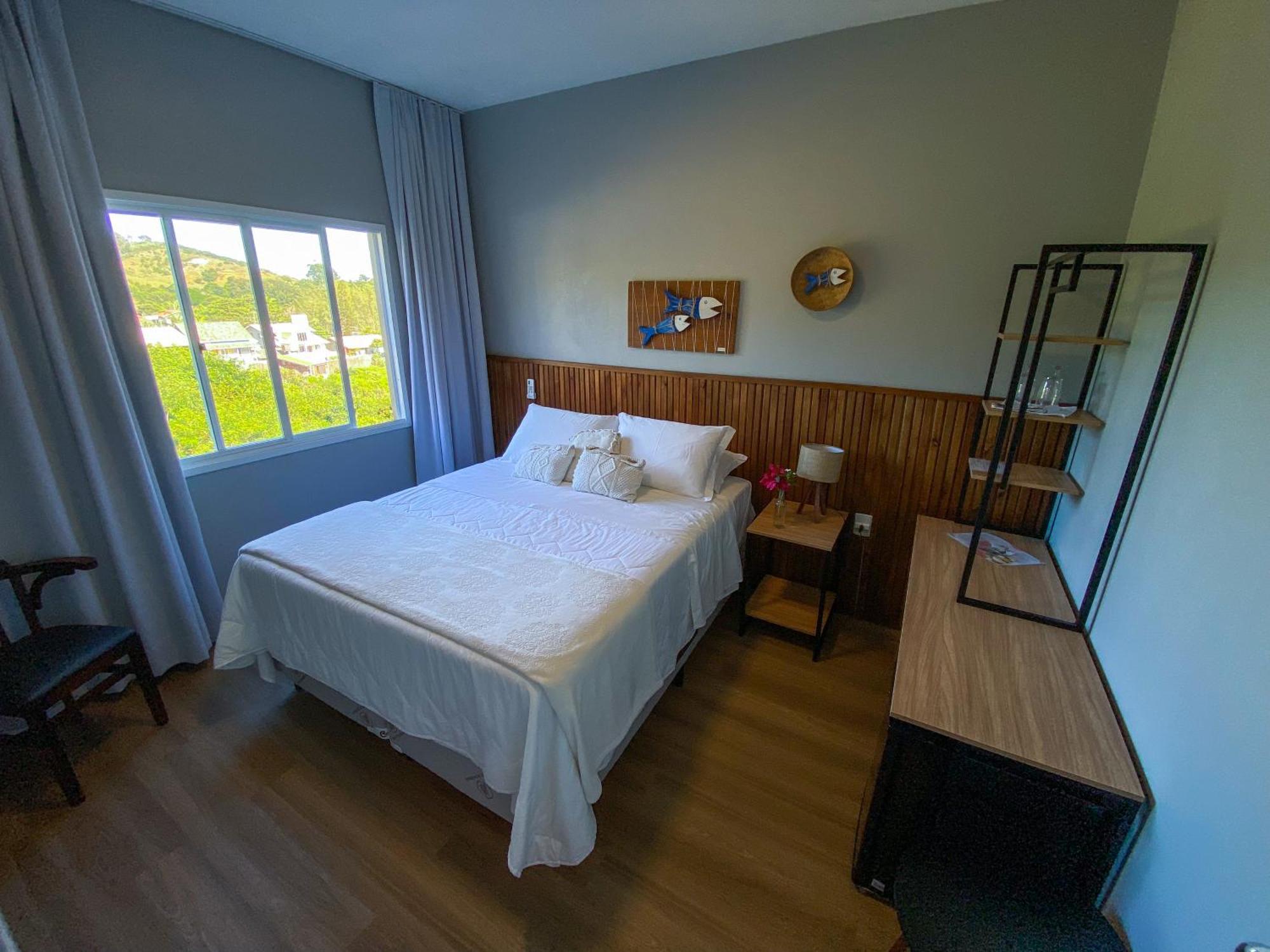 Pousada Paraiso 26 Imbituba  Ngoại thất bức ảnh