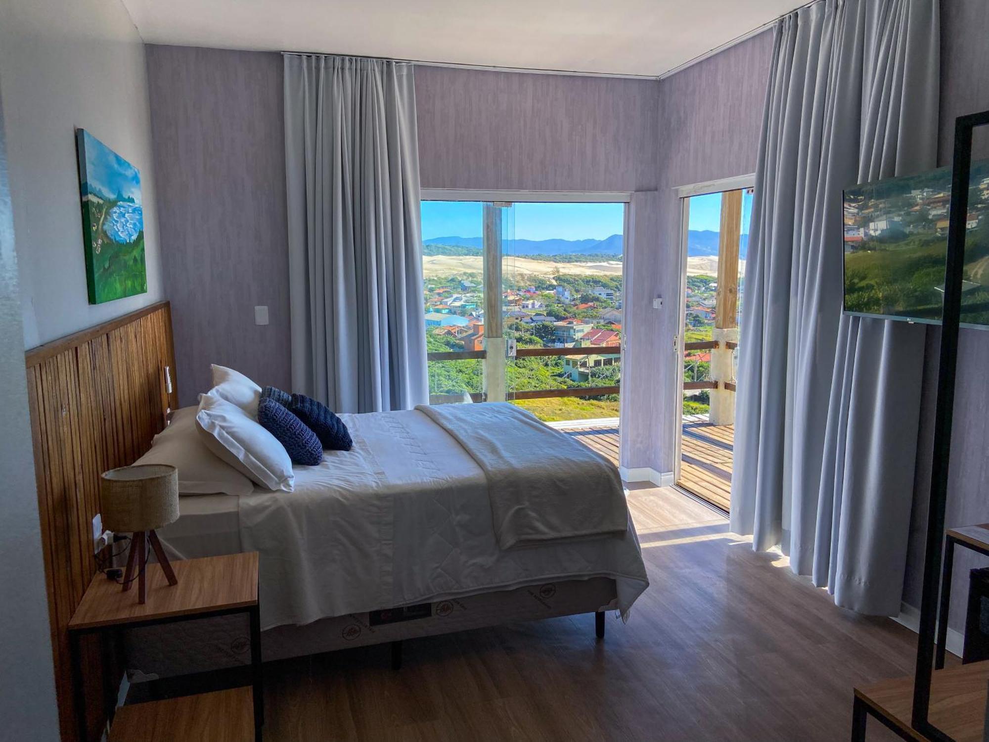 Pousada Paraiso 26 Imbituba  Ngoại thất bức ảnh