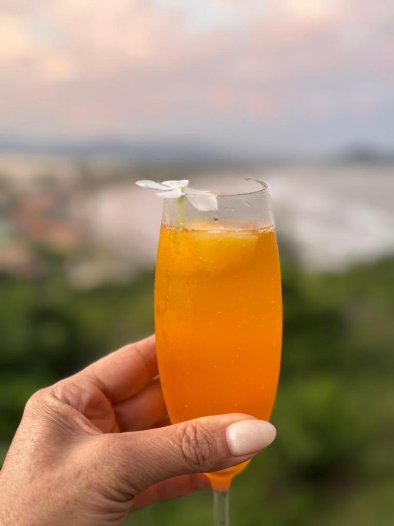 Pousada Paraiso 26 Imbituba  Ngoại thất bức ảnh