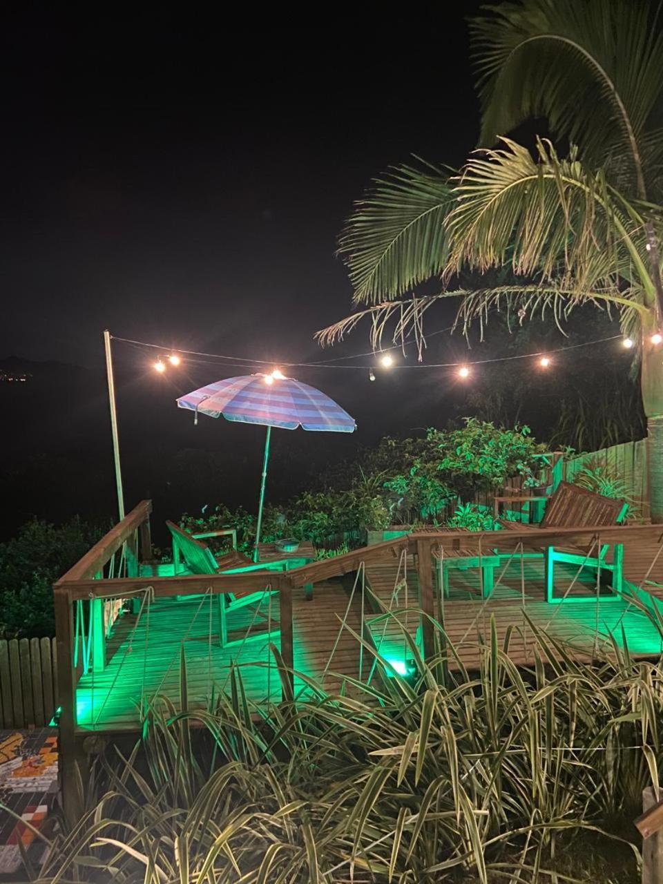 Pousada Paraiso 26 Imbituba  Ngoại thất bức ảnh