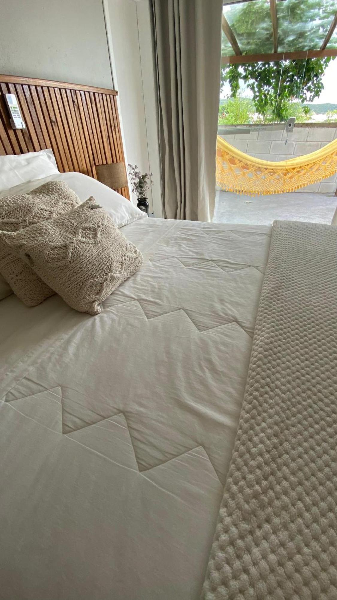 Pousada Paraiso 26 Imbituba  Ngoại thất bức ảnh