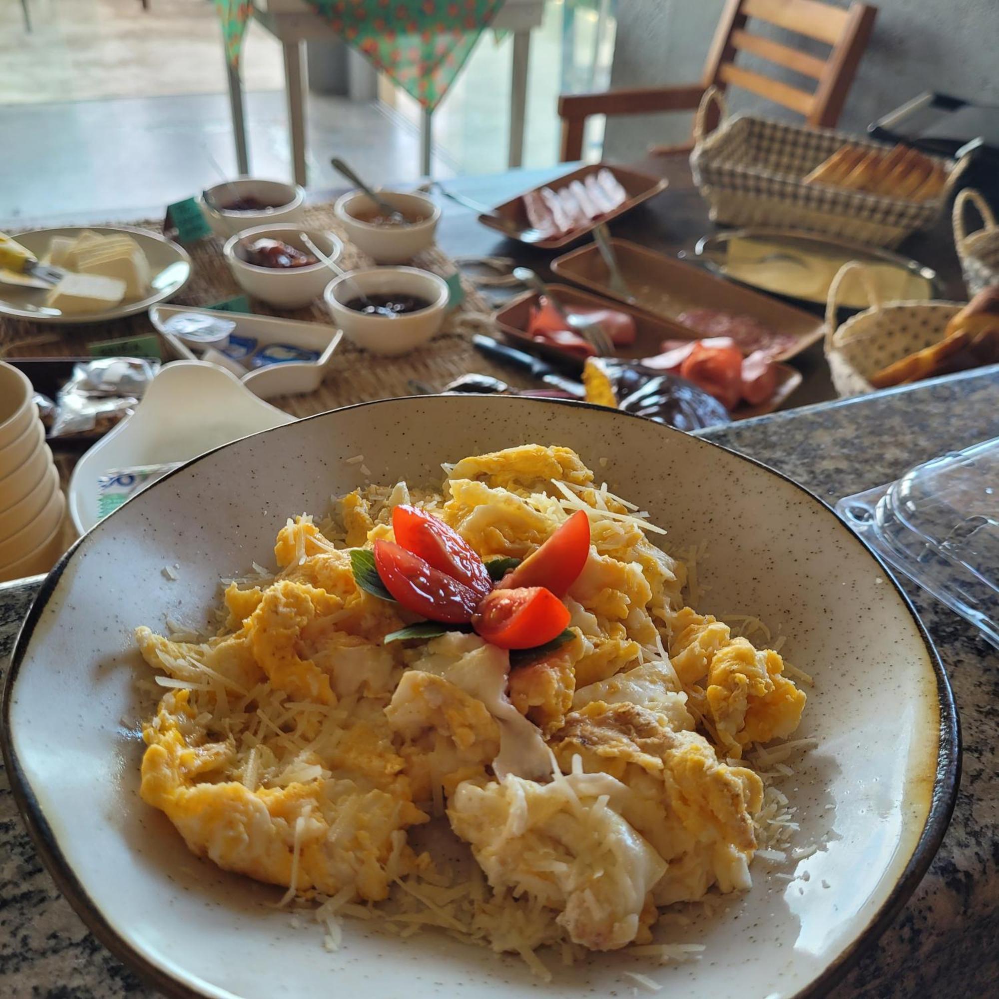 Pousada Paraiso 26 Imbituba  Ngoại thất bức ảnh