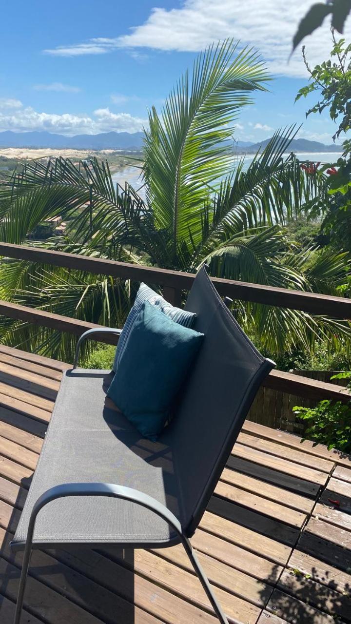 Pousada Paraiso 26 Imbituba  Ngoại thất bức ảnh