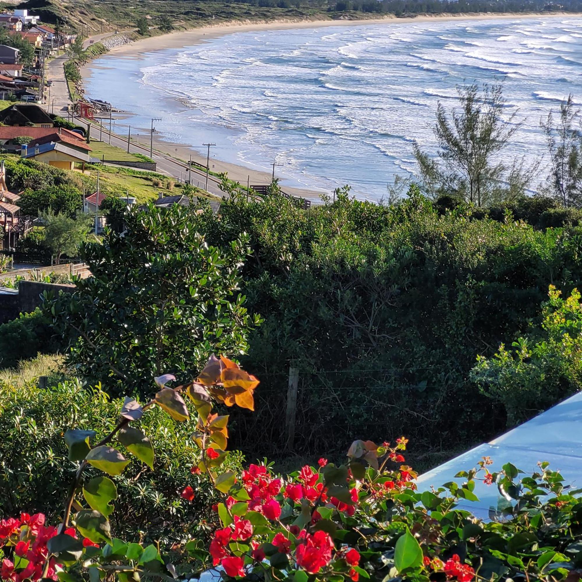 Pousada Paraiso 26 Imbituba  Ngoại thất bức ảnh