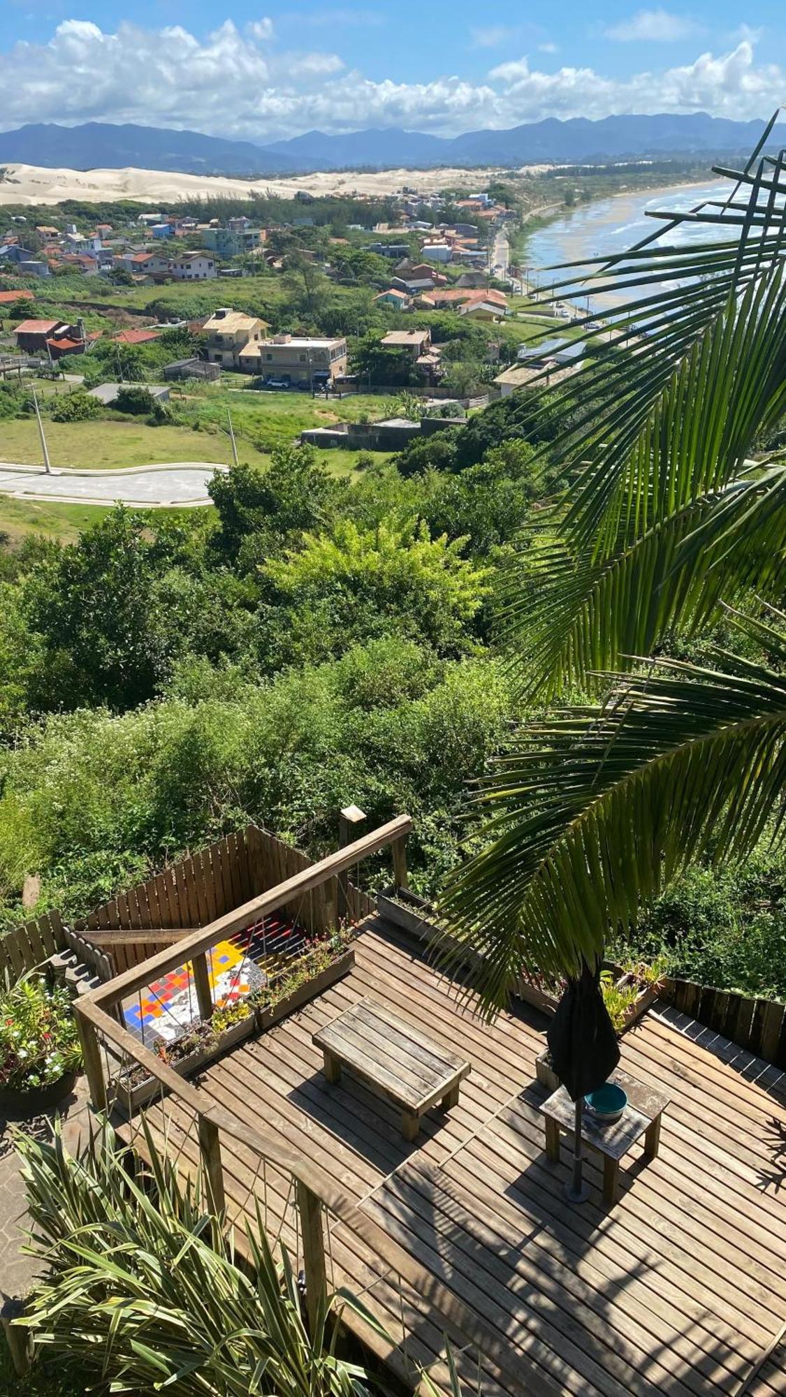 Pousada Paraiso 26 Imbituba  Ngoại thất bức ảnh